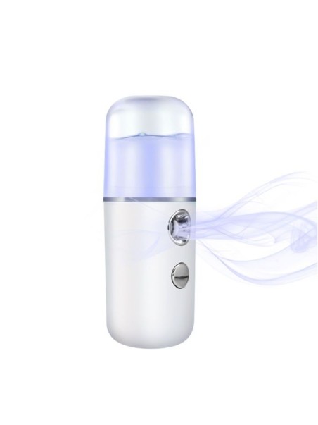 Nano Mister Wimperextensions
