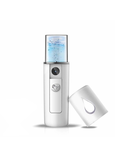 Nano Mister Wimperextensions