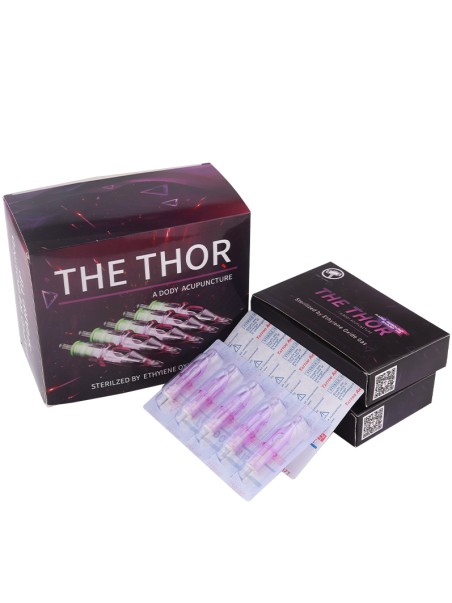 PMU Naaldmodules The Thor