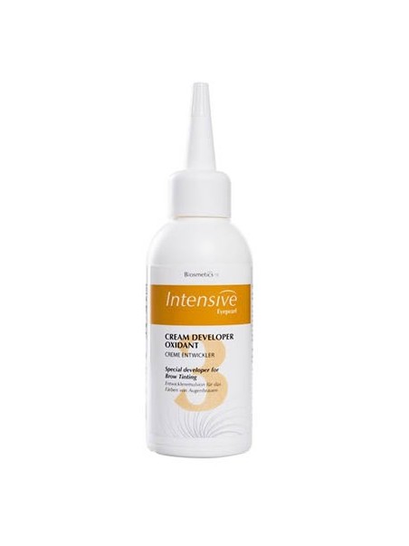 Biosmetics Intensive Tint Developer 3% – 80 ml