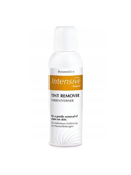 Biosmetics Intensive Tint Remover – 90 ml