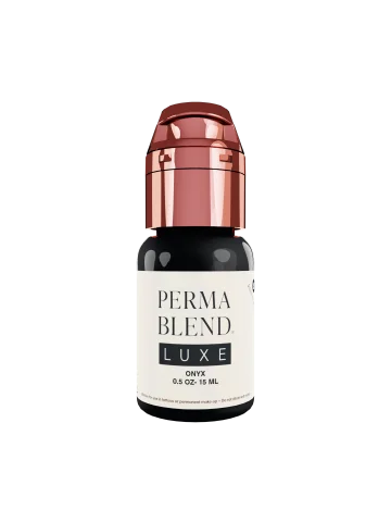 Perma Blend Luxe - Onyx 15ml.