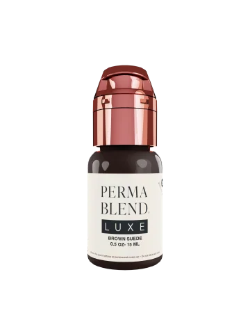 Perma Blend Luxe - Brown...
