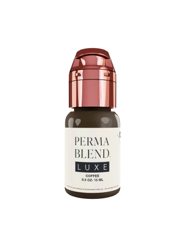 Perma Blend Luxe - Coffee 15ML
