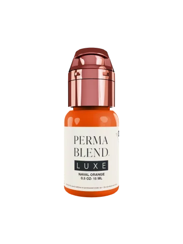 Perma Blend Luxe - Naval...