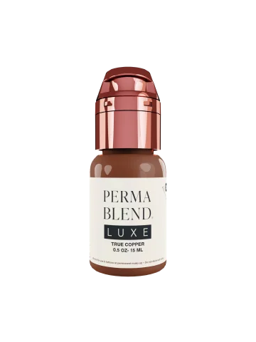 Perma Blend Luxe - True...