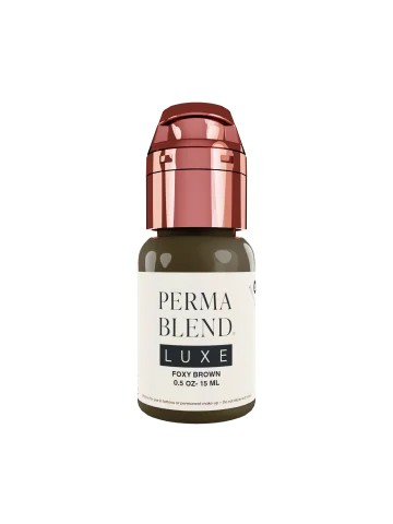 Perma Blend Luxe - Foxy...