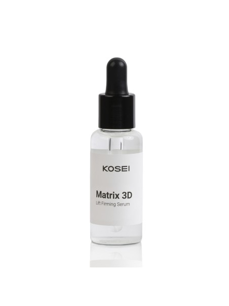 Kosei Matrix 3D Lift verstevigend serum – 30 ml