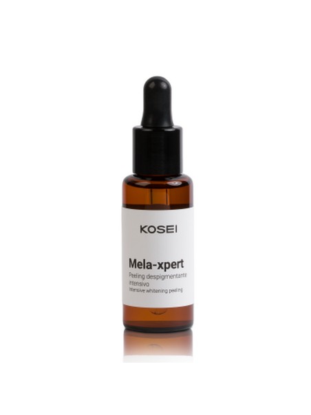Kosei Mela-Xpert pigmentpeeling – 30 ml