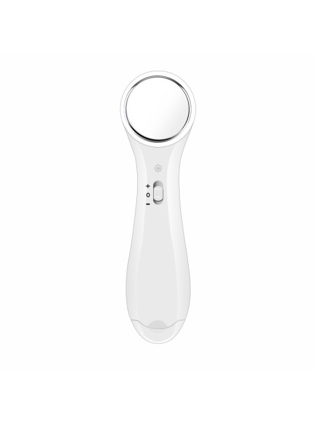Iontoforese beauty instrument