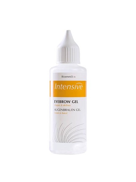 Biosmetics Intensive wenkbrauwgel – 50 ml