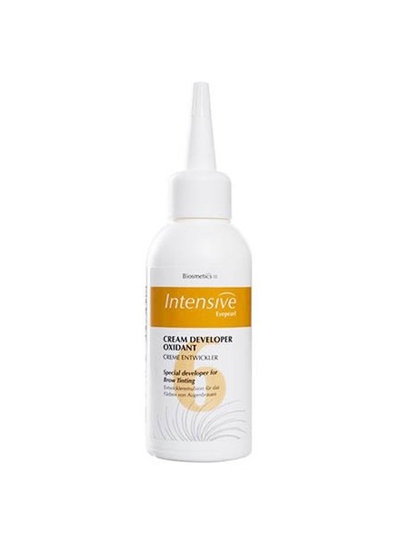 Biosmetics Intensive Tint Developer 6% – 80 ml