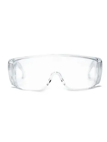 Veiligheidsbril Transparant