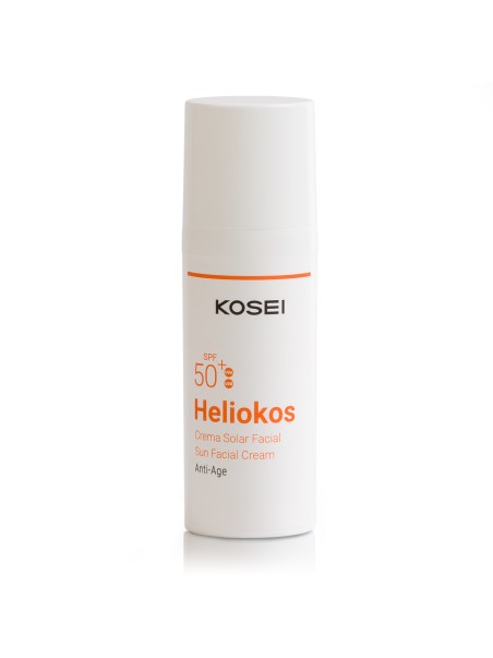 Kosei Heliokos zonnecrème SPF 50+ – 50 ml