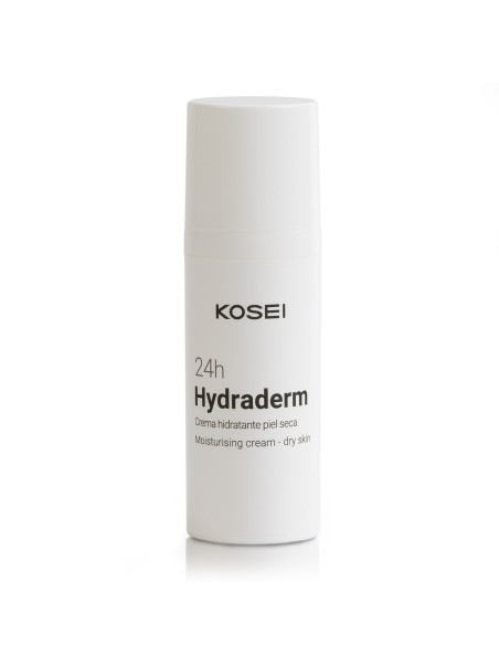 Kosei 24h Hydraderm crème voor droge huid – 50 ml