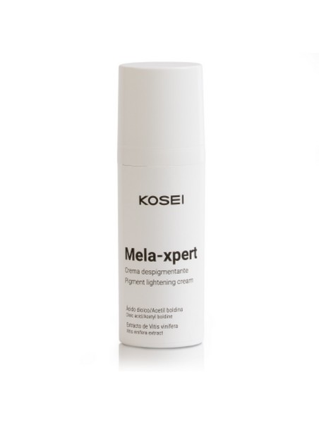 Kosei Mela-Xpert crème bij pigmentvlekjes – 50 ml
