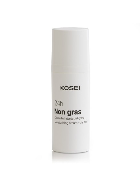 Kosei Non Gras hydraterende crème – 50 ml