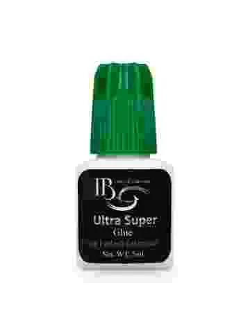 IB Ultra Super Wimperlijm 5 ml