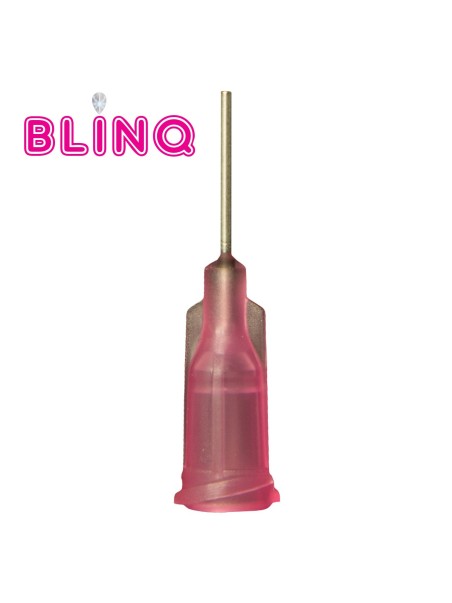 BLINQ® Blue Etch-tips – 25 stuks