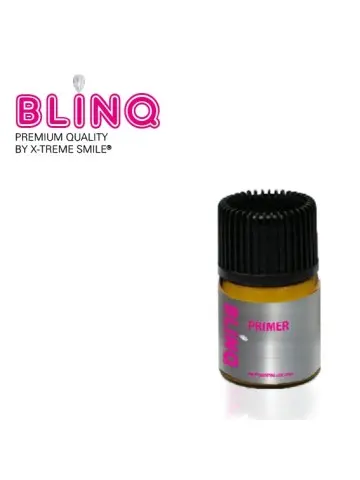 Tandkristallen BLINQ* Primer