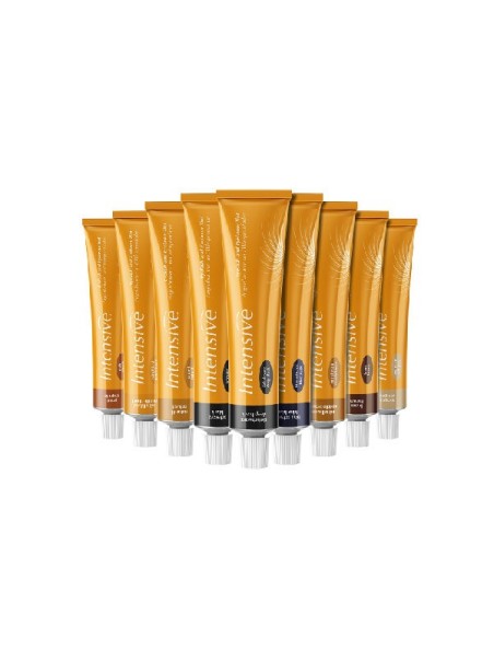 Biosmetics Intensive wimper- en wenkbrauwverf – 20 ml