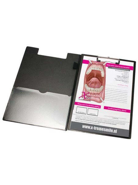 X-treme Smile® intakemap