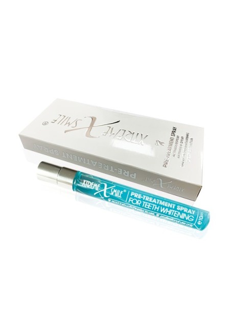 X-treme Smile® Activator voorbehandelspray – 10 ml