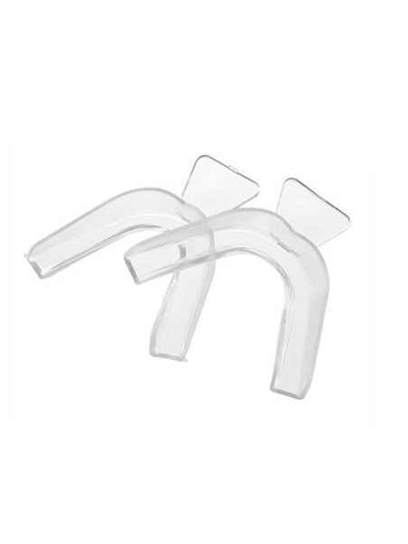 Boil & Bite Bitjes Trays tanden bleken (set van 2)
