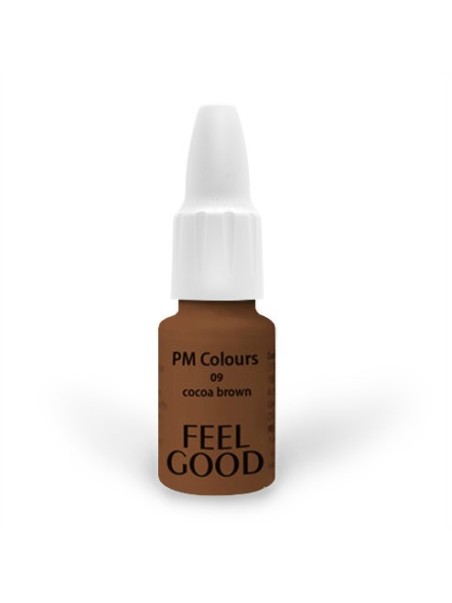 Feelgood Pigment - 09 - Cacao