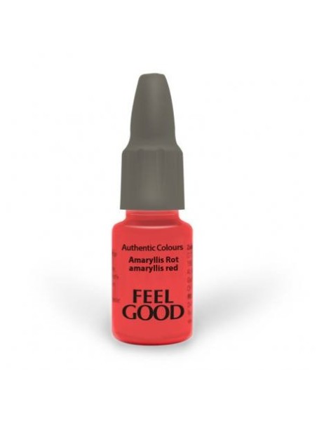 Feelgood Pigment - 59 - Amaryllis Rood 10ml.