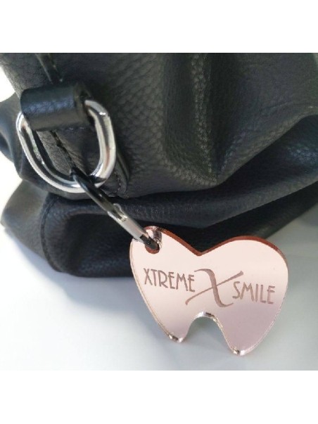 X-treme Smile® sleutelhanger