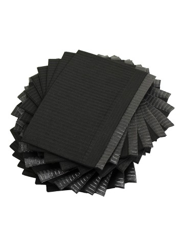 Disposable dentaltowels of patiëntenhanddoek in verschillende kleuren