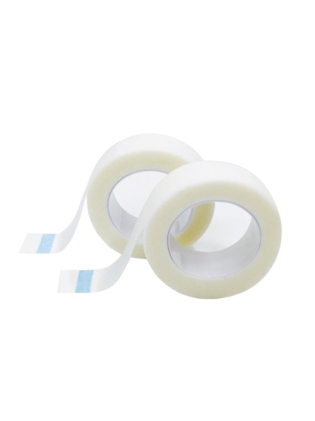 Chirurgische Tape 3M Wimperextensions