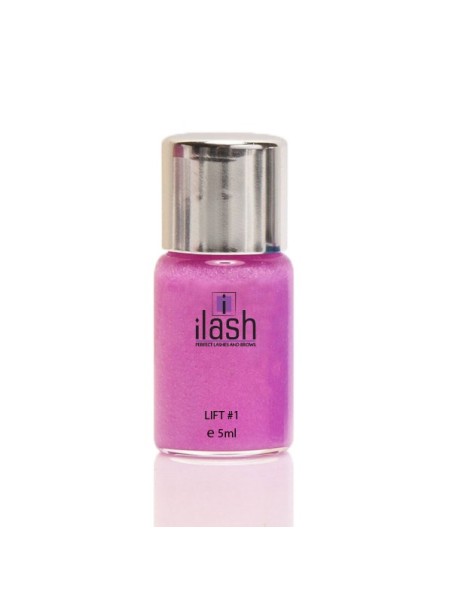 Fall in the Volume / Lotion 1, Lifting Solution