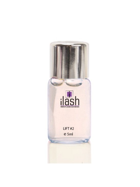 Fall in the Volume / Lotion 2, Setting Solution