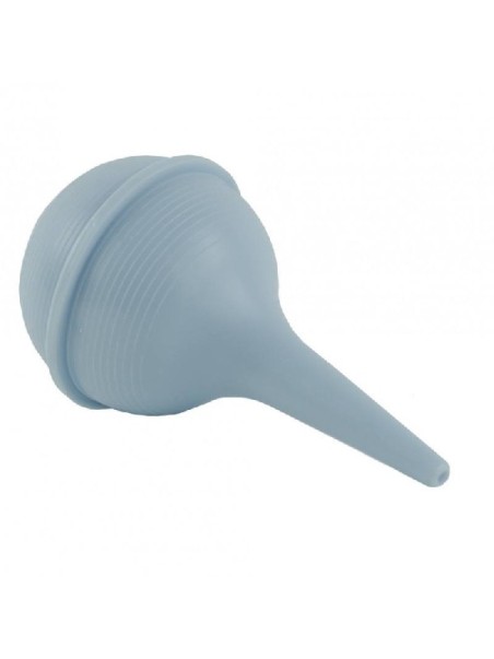 Pompje / blower blauw voor wimper extensions