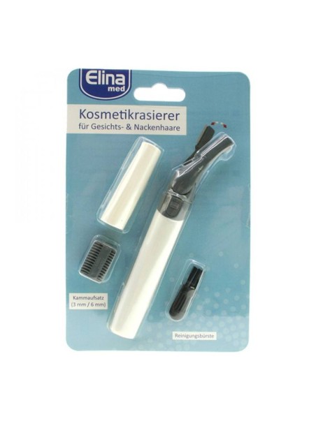 Wenkbrauwtrimmer / Bikinilijn Trimmer