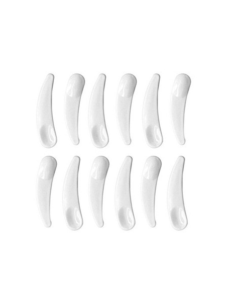 Disposable mini spatel 10 st.