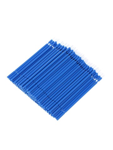 Tandenbleek kwastjes in set van 25 stuks.