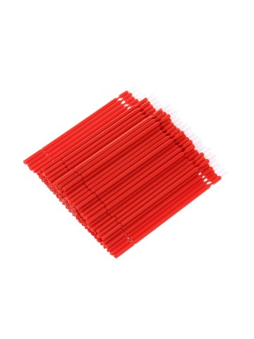 Tandenbleek kwastjes in set van 25 stuks.