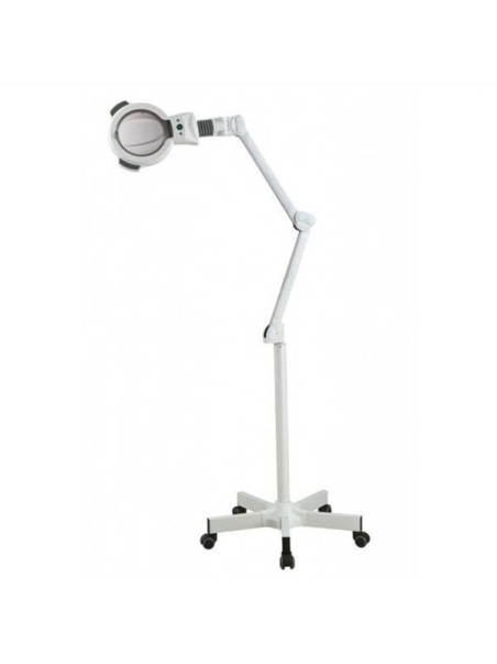 Loeplamp LED 3 dioptrie op voet