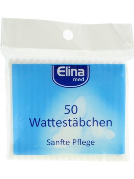 Wattenstaafjes 50st.