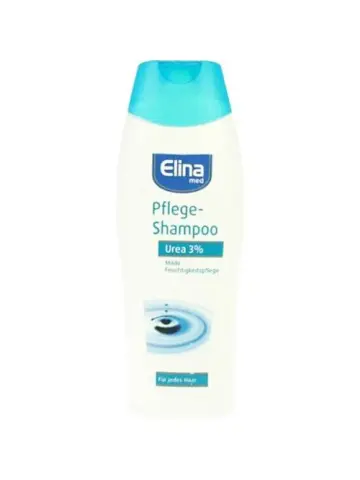 Verzorgende Shampoo Urea 3%...