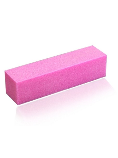 Buffer / Blokvijl Roze 10 stuks (per set)