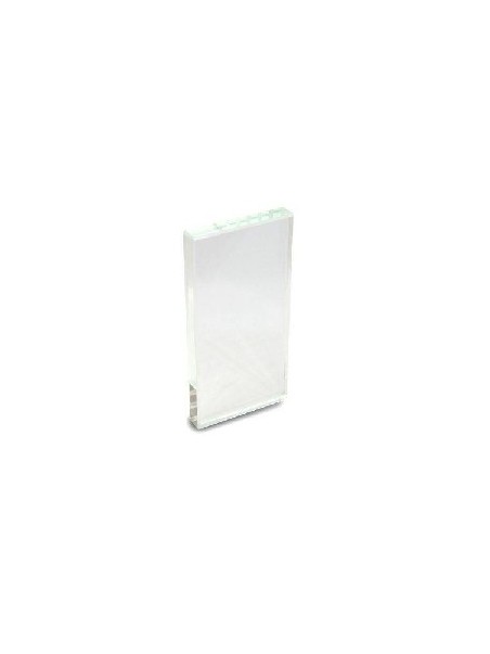 Wimper pallet glas