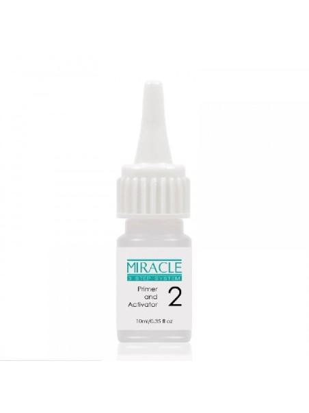 Miracle Primer - wimperextensions