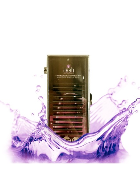 iLash Tray 3D Volume Wimper Extensions