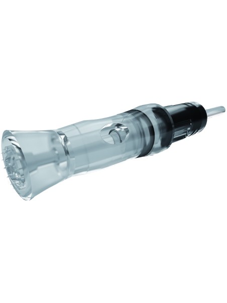 Microneedle MESO naaldmodules voor Feelgood Flamingo
