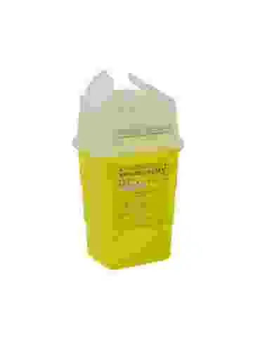 Naaldcontainer 1l.