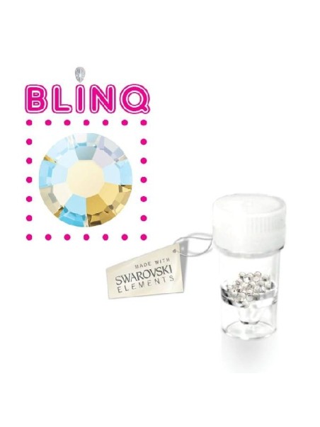 Swarovski® tandkristallen Ocean’s Sparkle M – 25 stuks